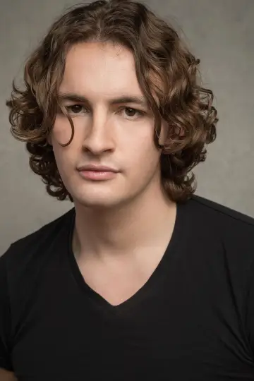 Zdjęcie Charlie Norton #8207