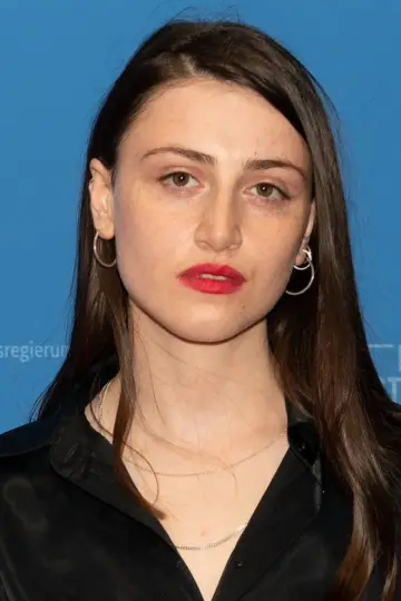 Zdjęcie Ani Karseladze