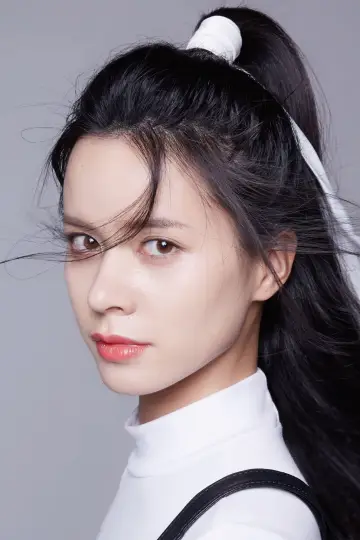 Zdjęcie Shengwei Vivi #139298