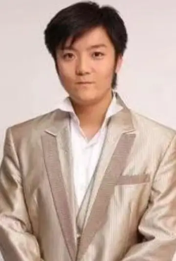 Zdjęcie He Zhang #7991