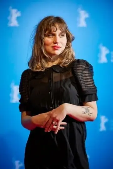 Zdjęcie Chloé Farr #131757