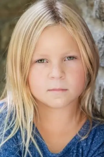 Zdjęcie Rhyan Elizabeth Hanavan #42255