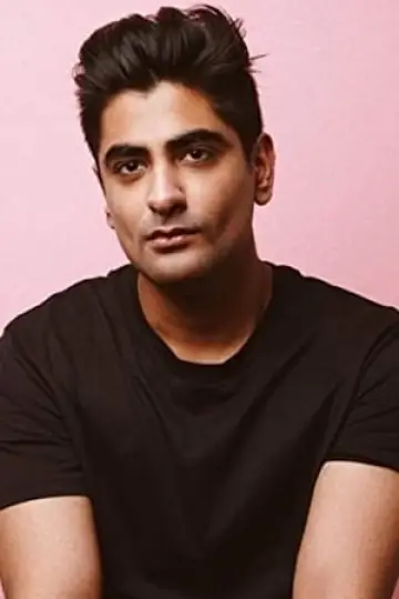 Zdjęcie Vardaan Arora #42253