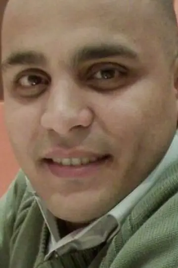 Zdjęcie Ahmed Badawi #362136