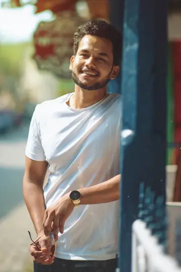 Zdjęcie Jitin Puthanchery #132803