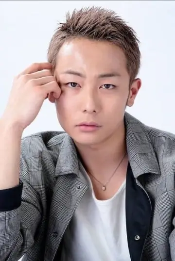 Zdjęcie Shunsuke Tanaka