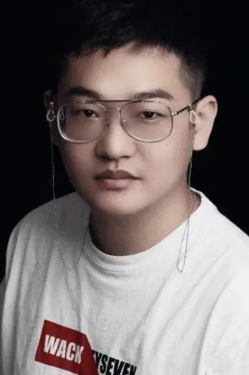 Zdjęcie Liu Bayin
