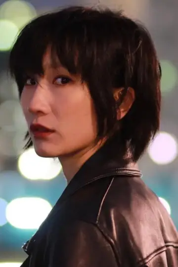 Zdjęcie Zhang Meng'er #69981