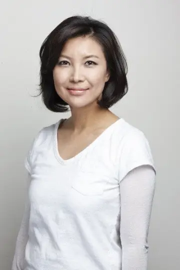 Zdjęcie  (Jung Jae-eun) #363357