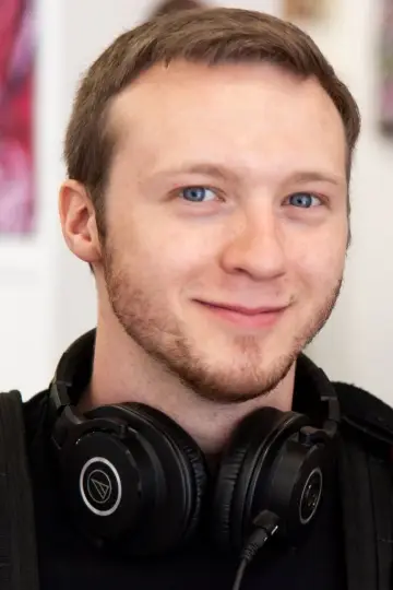 Zdjęcie Justin Vanier #72236