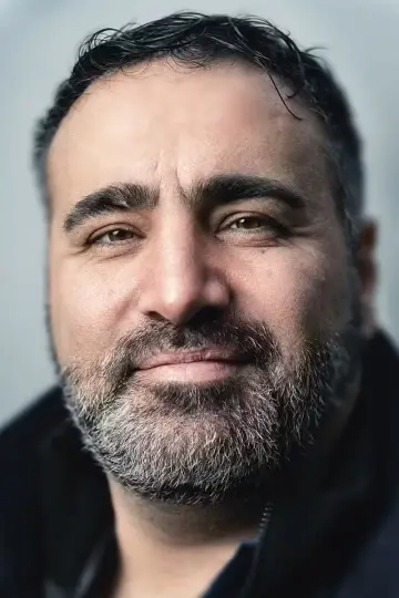 Zdjęcie Sinan Can