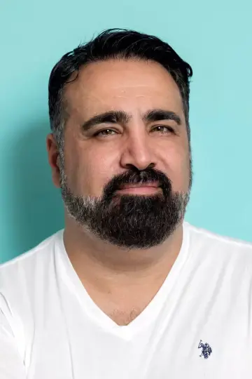 Zdjęcie Sinan Can #504761