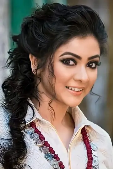 Zdjęcie Payel De
