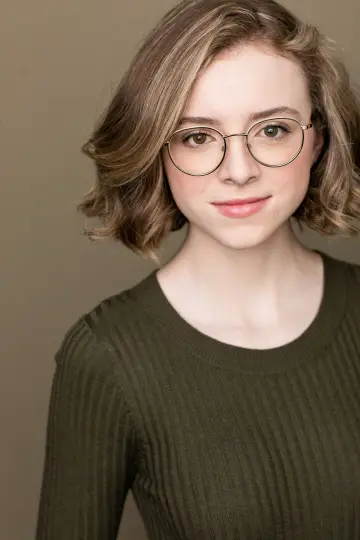 Zdjęcie Rory Anne Dahl #68943