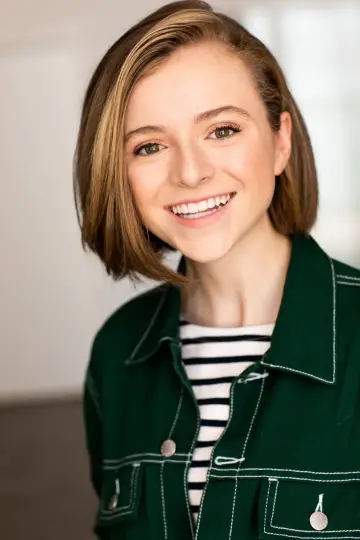 Zdjęcie Rory Anne Dahl #68944