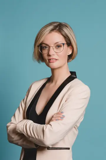 Zdjęcie Siobhan Thompson #129448