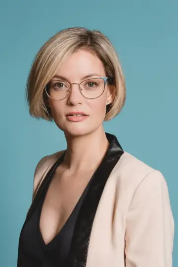 Zdjęcie Siobhan Thompson #129449