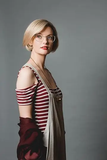 Zdjęcie Siobhan Thompson #129450