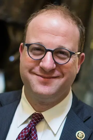 Zdjęcie  (Jared Polis) #412224