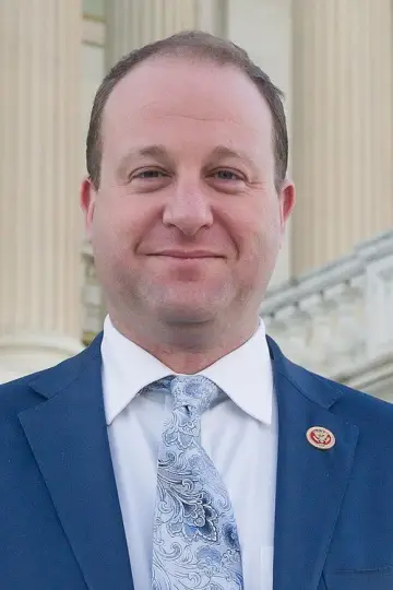 Zdjęcie  (Jared Polis) #412225