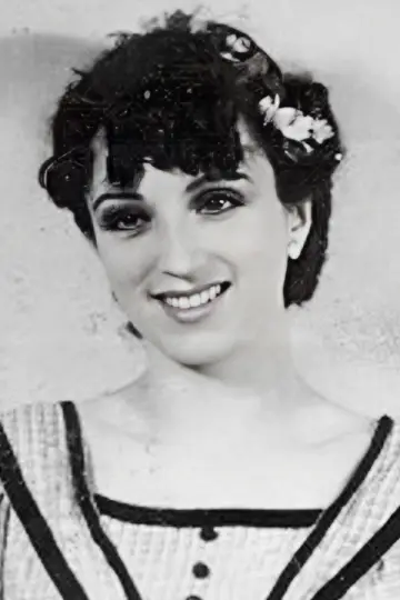 Zdjęcie Elsa Martínez
