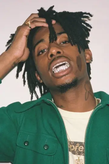 Zdjęcie Playboi Carti #376173