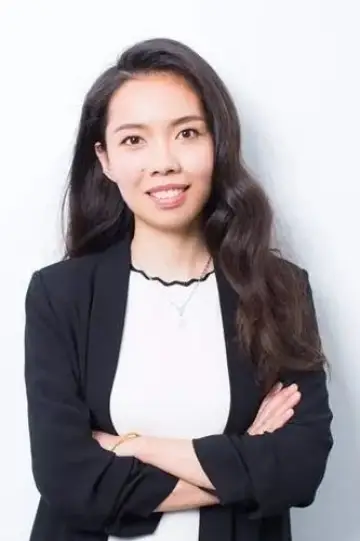 Zdjęcie Siaojing Jou #374001