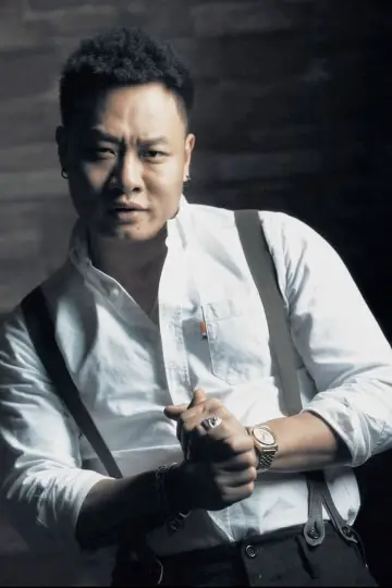 Zdjęcie Liu Yang #138781