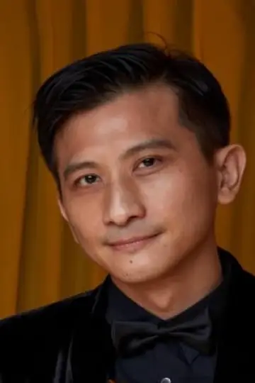 Zdjęcie R.T. Kao #90102