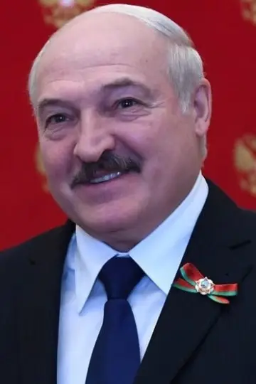 Zdjęcie Alexander Lukashenko #139990