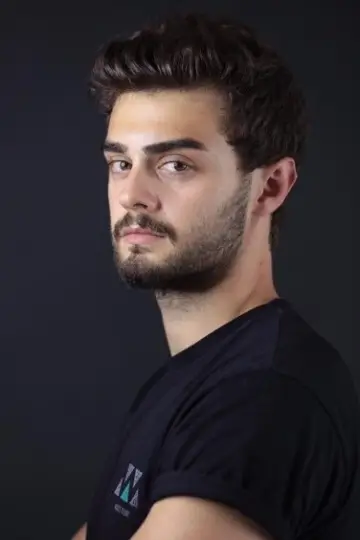 Zdjęcie Bilal Yiğit Koçak