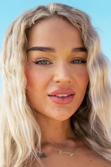 Zdjęcie Emmy Russ