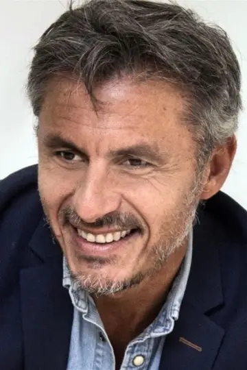 Zdjęcie Bruno García #144945
