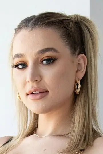 Zdjęcie  (Blake Blossom) #387516
