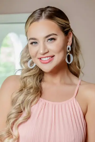 Zdjęcie  (Blake Blossom) #387533