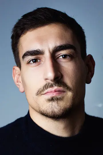 Zdjęcie Anton Weil #245704