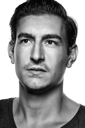 Zdjęcie Anton Weil #245705