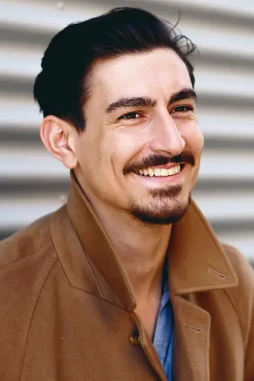 Zdjęcie Anton Weil #245706