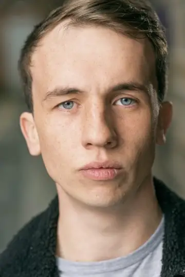 Zdjęcie Ronan Doyle #134833