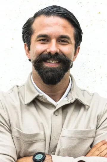 Zdjęcie Alvaro Ariza