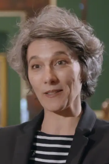 Zdjęcie Sylvie Patry
