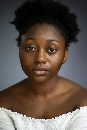Zdjęcie Faith Kiggundu #140025