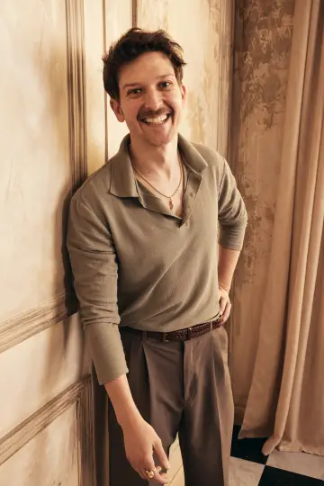 Zdjęcie Michael Kunicki