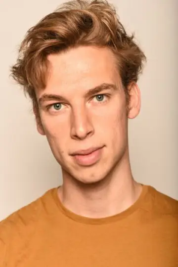 Zdjęcie Elias Vandenbroucke