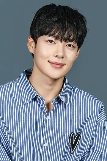 Zdjęcie  (Kim Min-ki) #442845