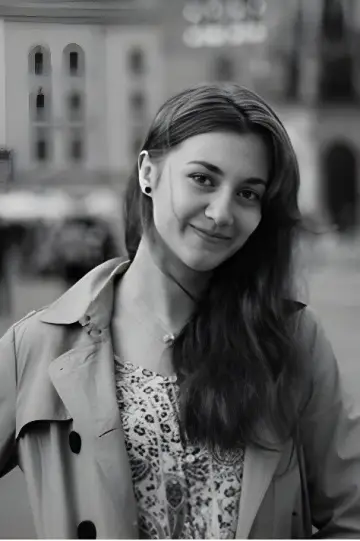 Zdjęcie Oliko Barbakadze