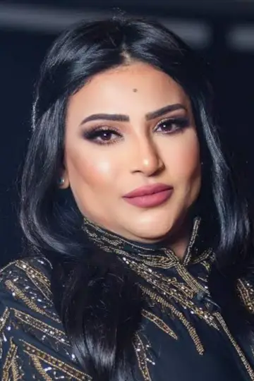 Zdjęcie Badria Tolba #136004
