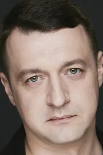 Zdjęcie Josif Baliukevič #670634
