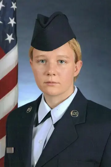Zdjęcie Reality Winner #89721