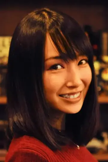 Zdjęcie Miho Morisaki #23769